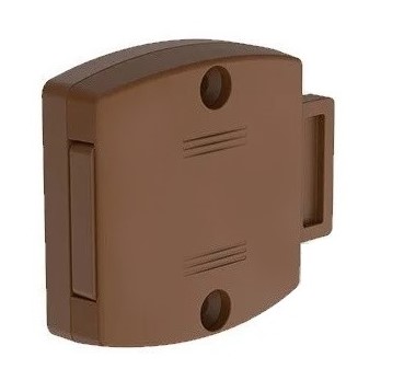 FECHADURA PLÁSTICA G2