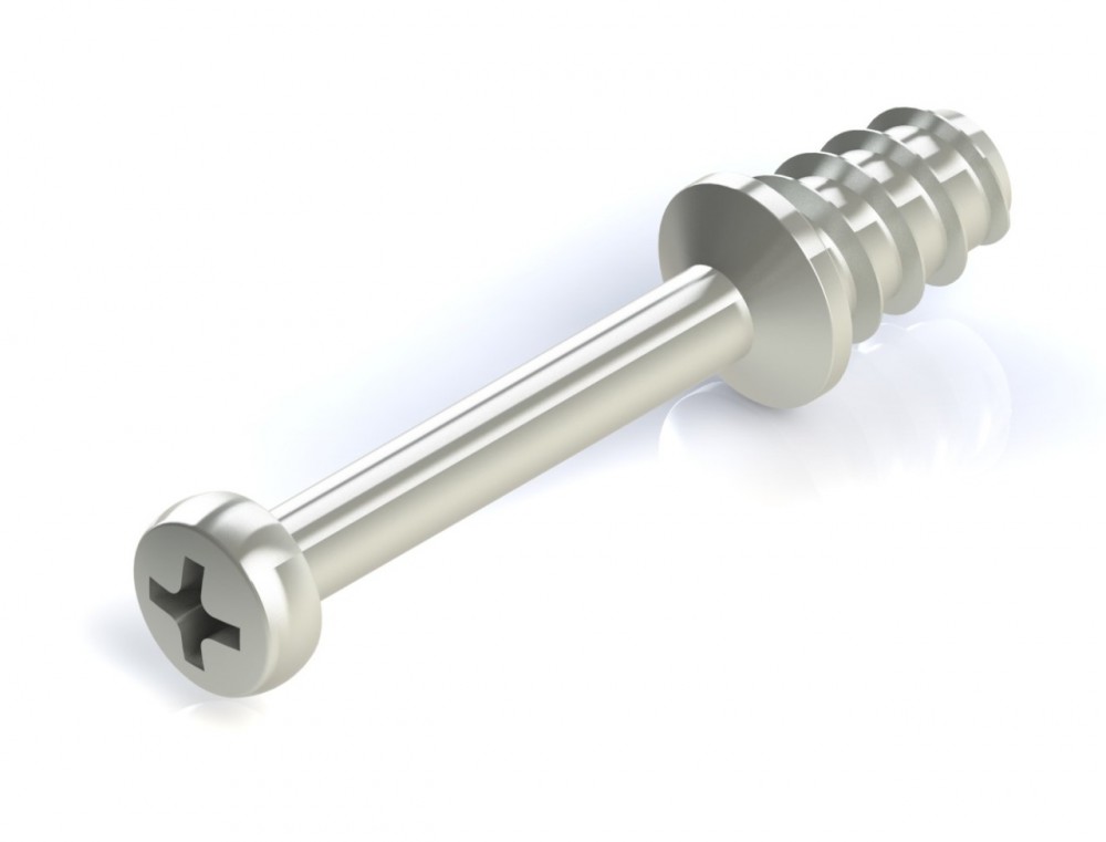 PARAFUSO CONFORMADO I