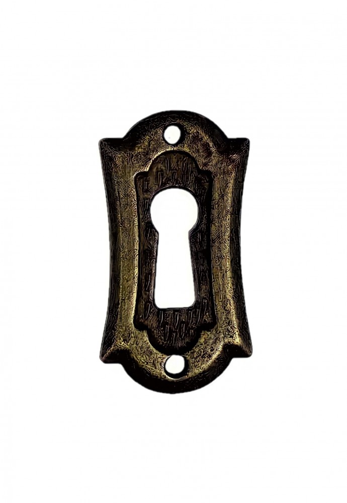 ENTRADA DE CHAVE COLONIAL