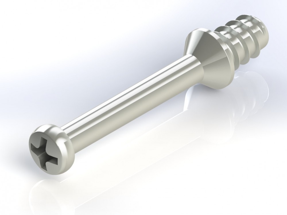 PARAFUSO CONFORMADO IV