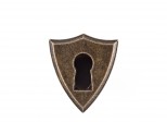 ENTRADA DE CHAVE N° 4
