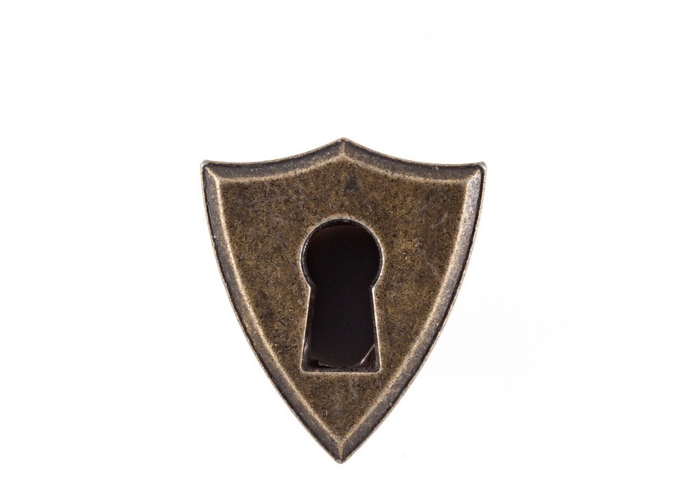 ENTRADA DE CHAVE N° 4