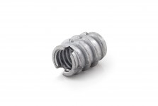 BUCHA ZAMAC 1/4" x 13mm