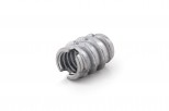 BUCHA ZAMAC 1/4" x 13mm
