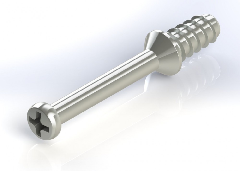 PARAFUSO CONFORMADO III