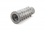 BUCHA AMERICANA 1/4" x 25mm