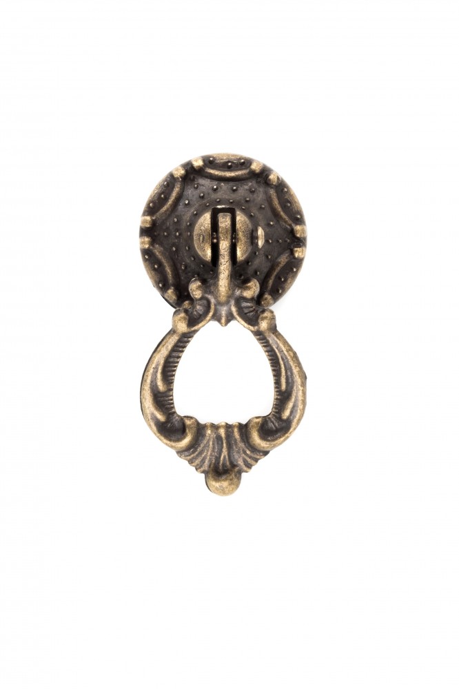 PUXADOR PZ 132 - MILÃO