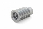 BUCHA AMERICANA M6X20mm G2
