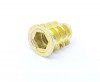 BUCHA AMERICANA M6 x 13mm - G2