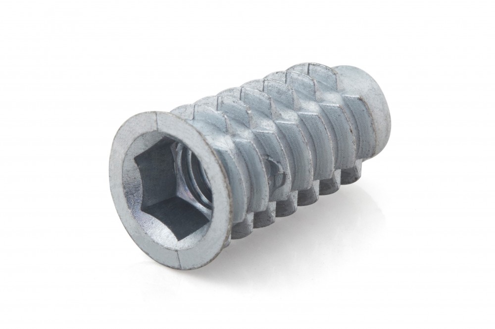 BUCHA AMERICANA 5/16" x 25mm