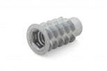 BUCHA AMERICANA 1/4" x 20mm - G2