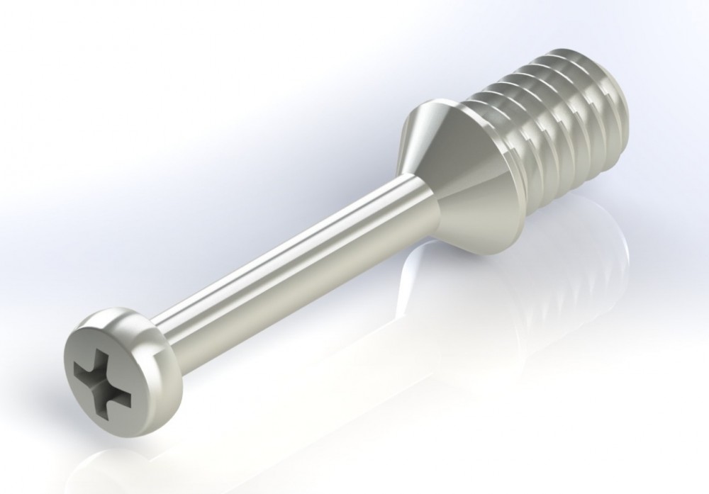 PARAFUSO CONFORMADO II