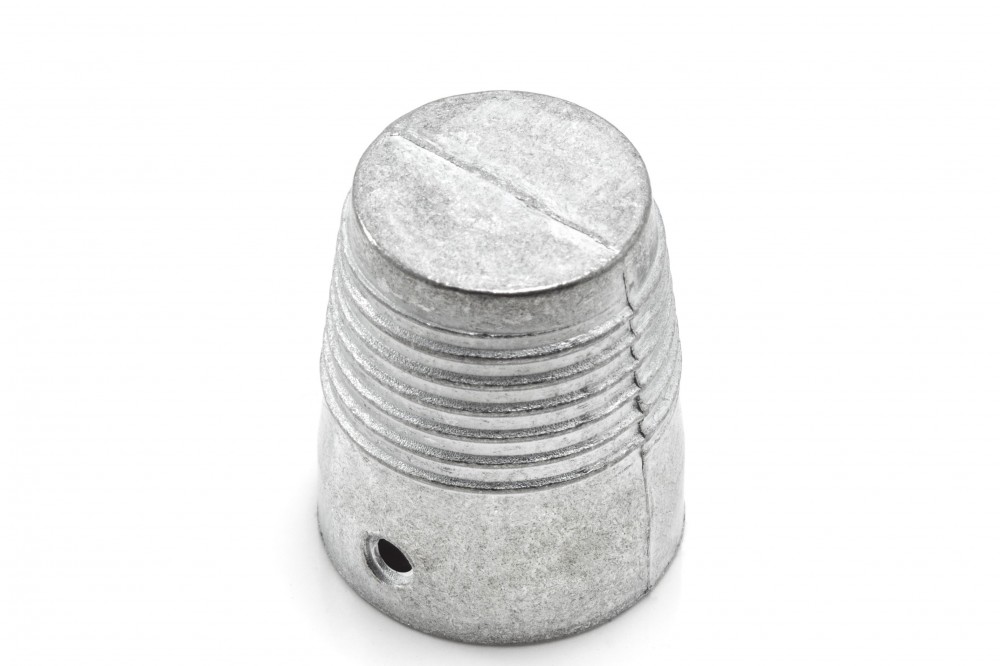 BUCHA CABO DE VASSOURA (Lavada)