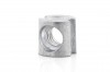 PORCA CILÍNDRICA 1/4" x 12mm  - G2