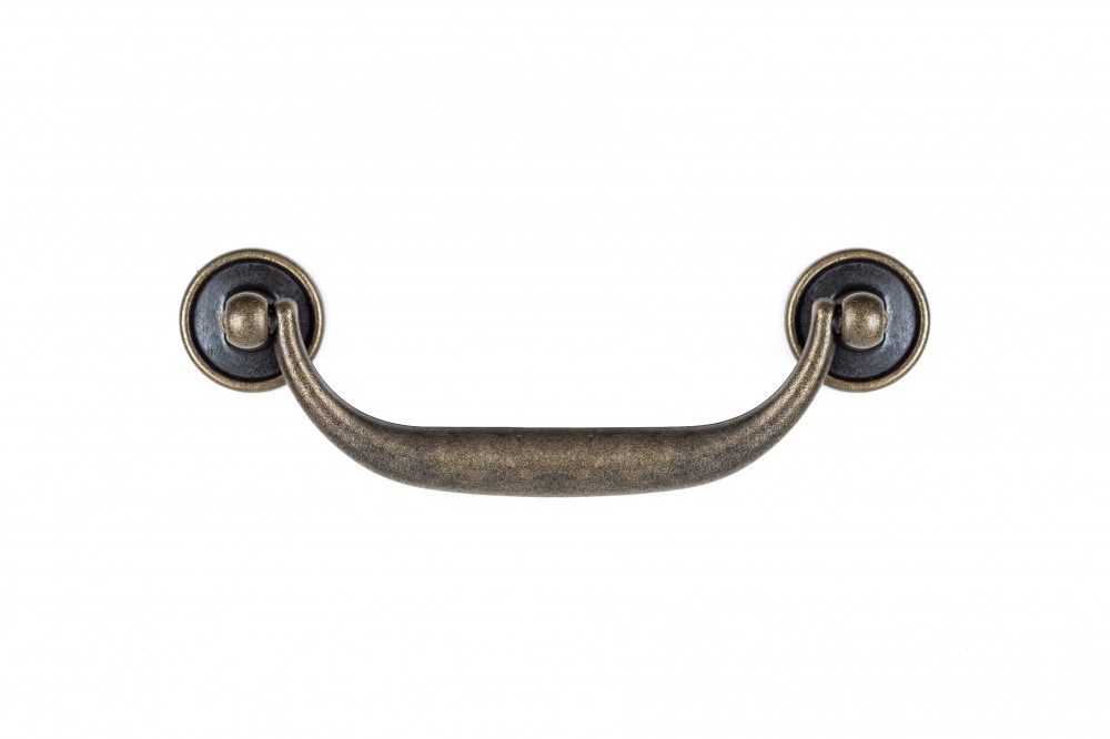 PUXADOR PZ 65 OURO VELHO