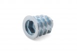 BUCHA AMERICANA M5 x 13mm