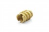 BUCHA ZAMAC M6 x 13mm